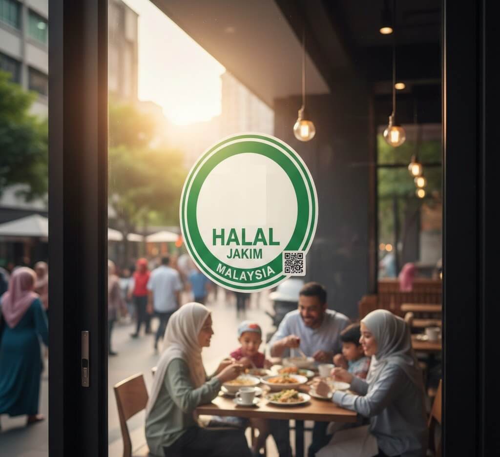 jakim halal food malaysia